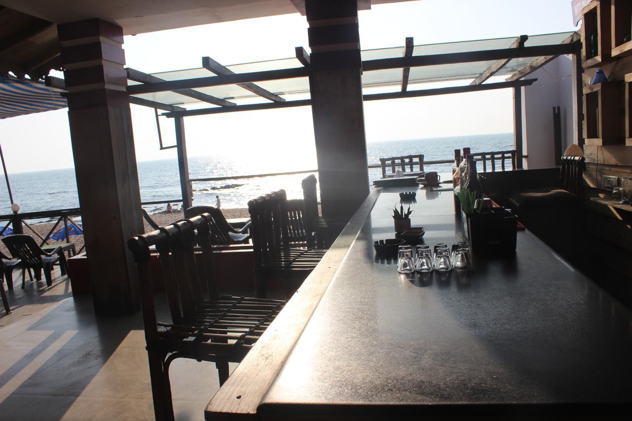 Guest house Uv Bar And Anjuna