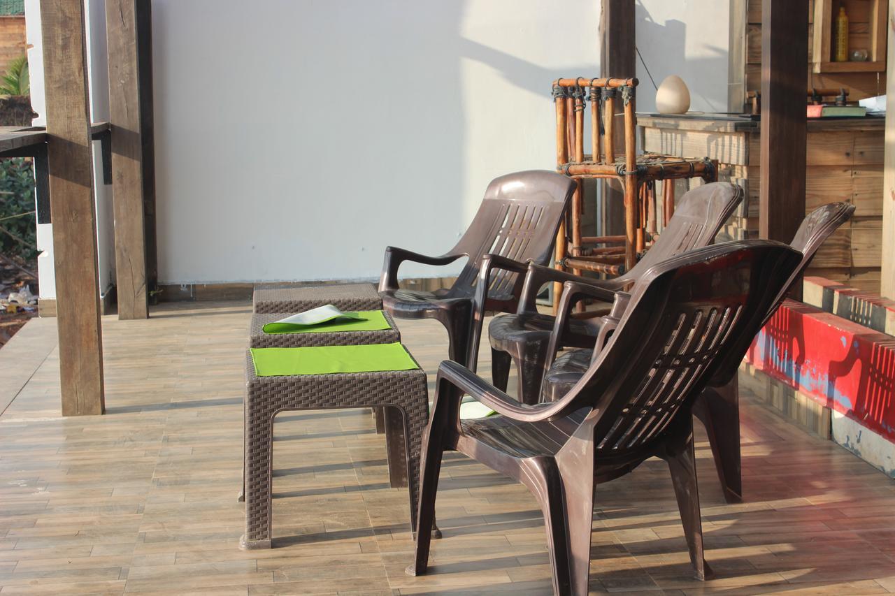 Guest house Uv Bar And